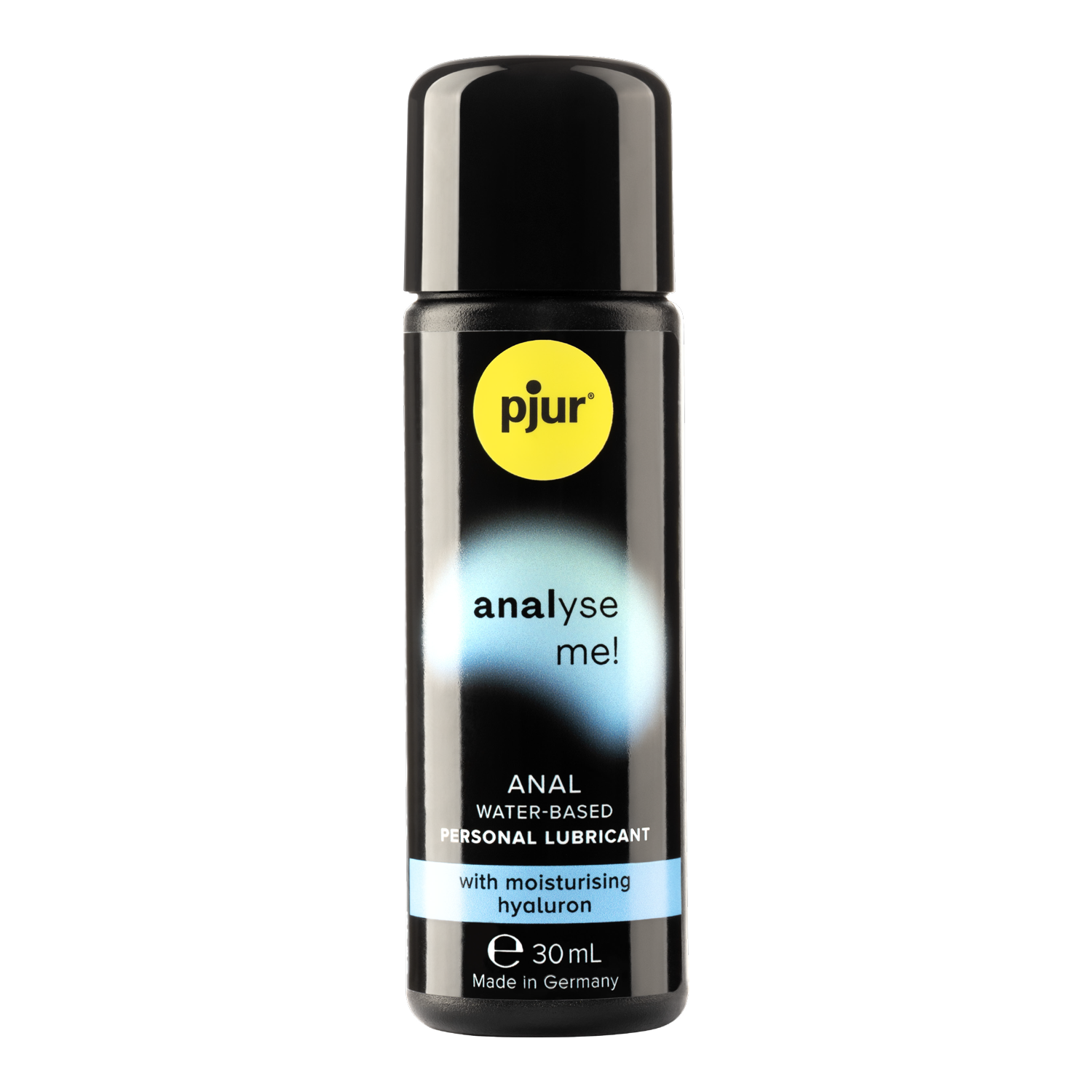 Analyse me! Comfort Moisturising