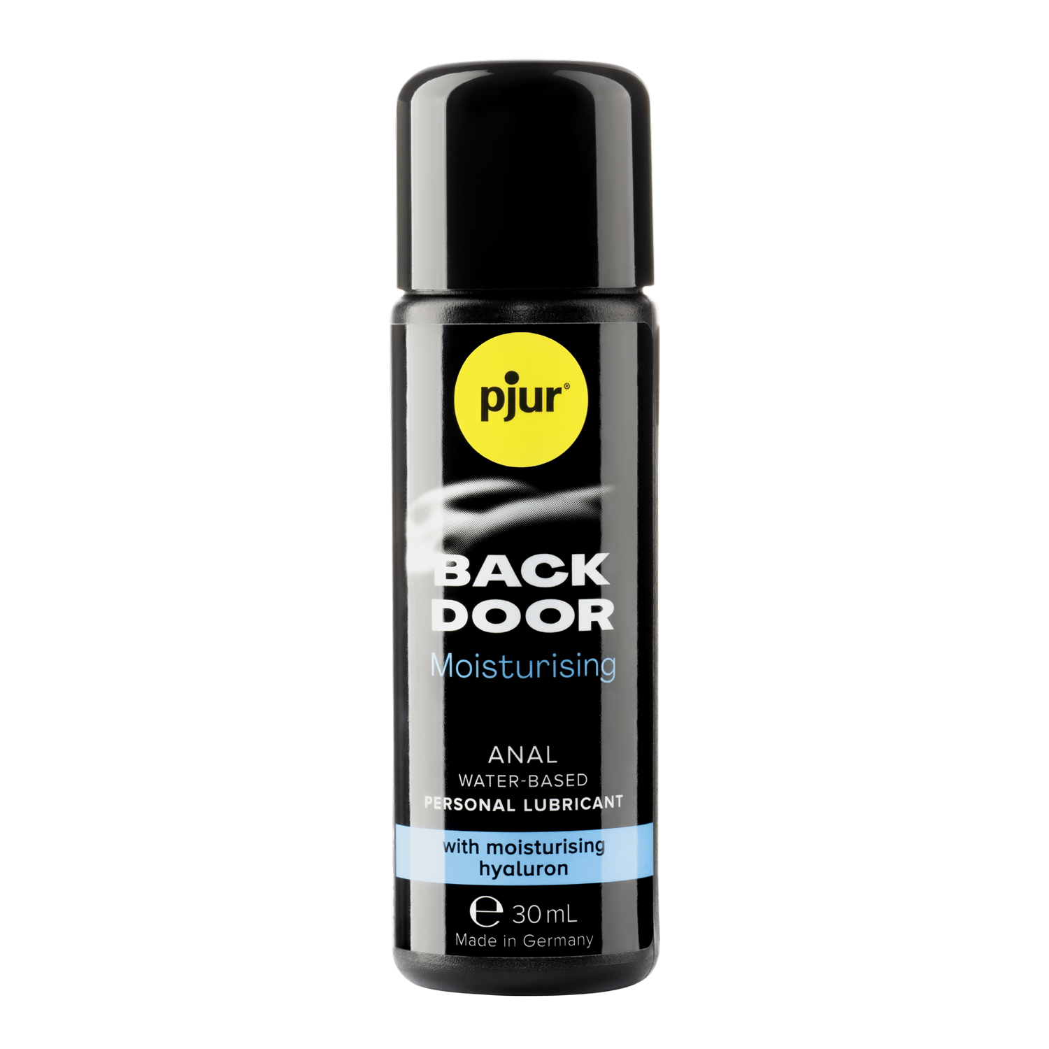 BACK DOOR Moisturising Anal Glide