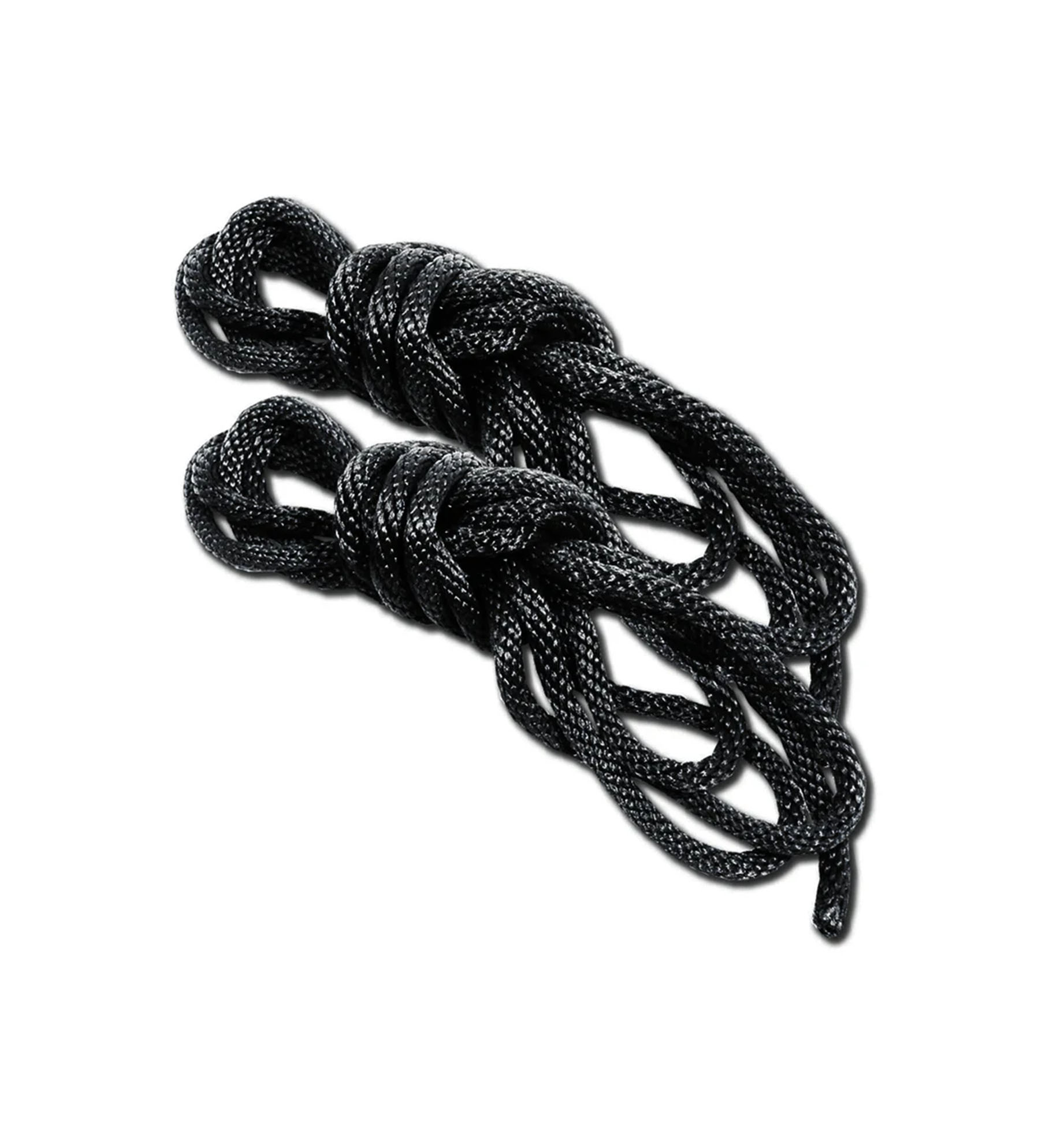 Cuerdas de Seda Bondage