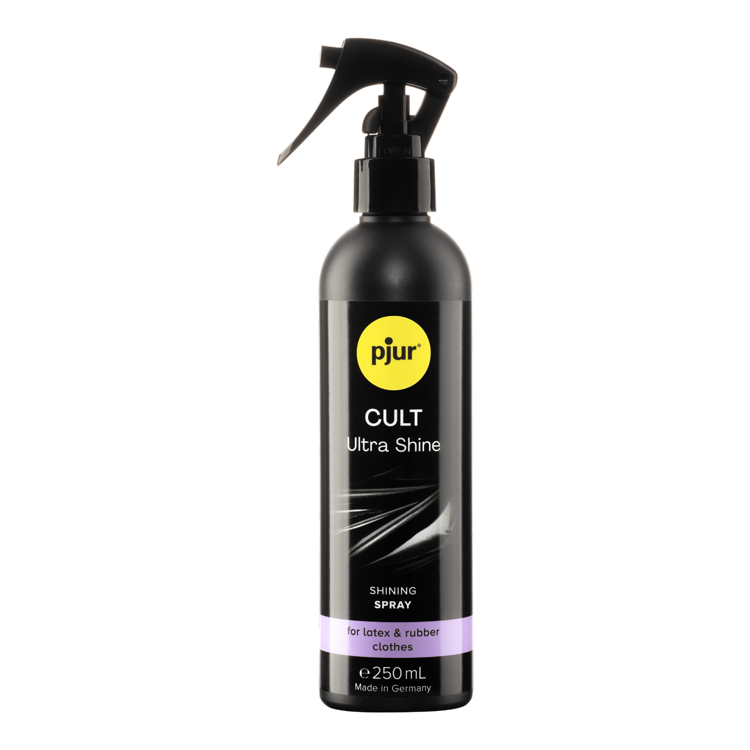 CULT ULTRA SHINE Shining Spray