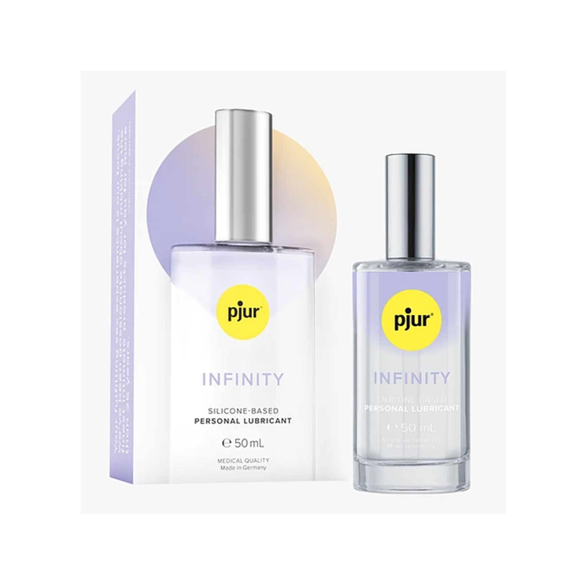 INFINITY Silicon Based
