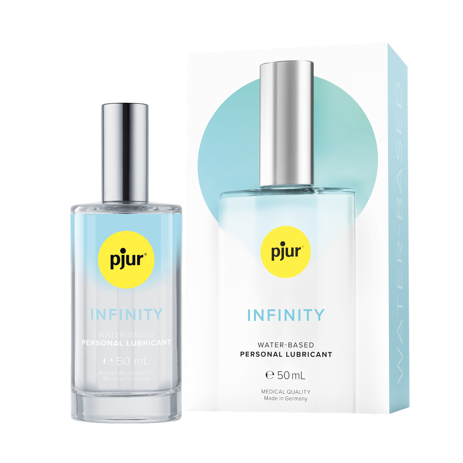 INFINITY Water Based