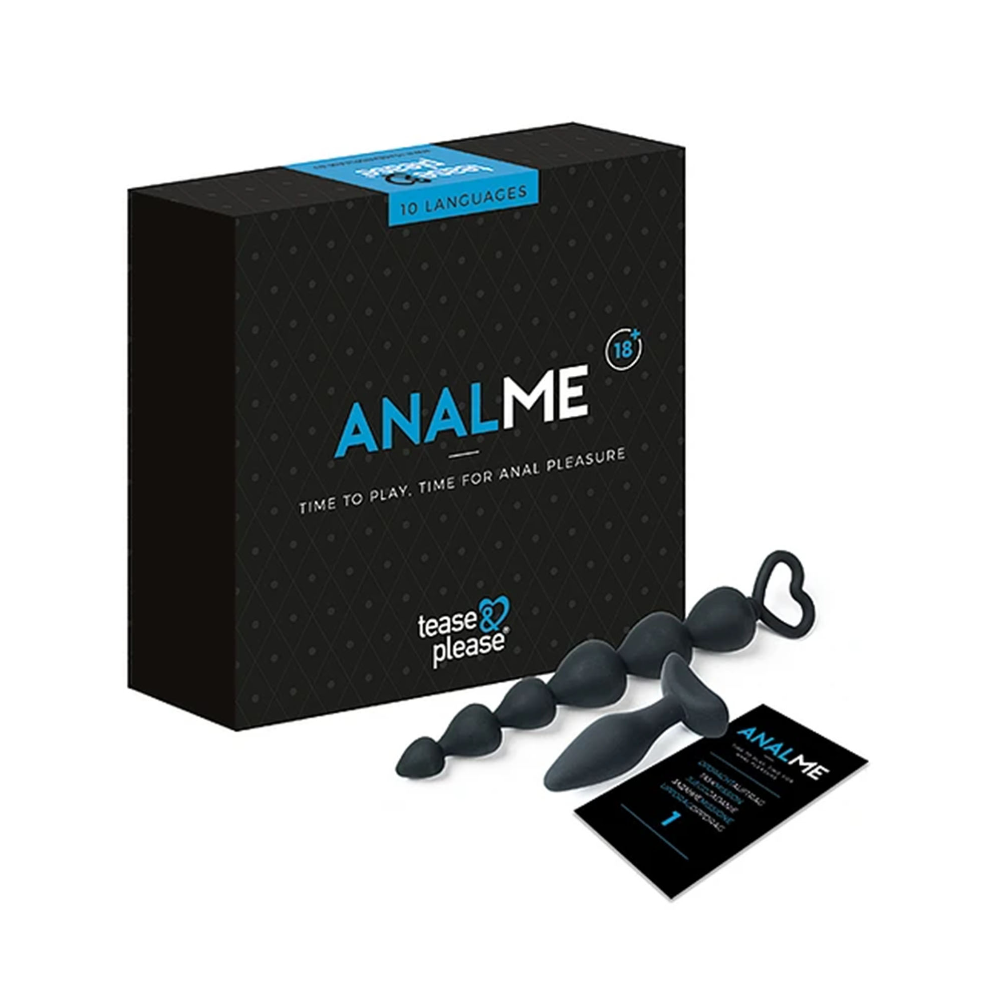 Kit Analme