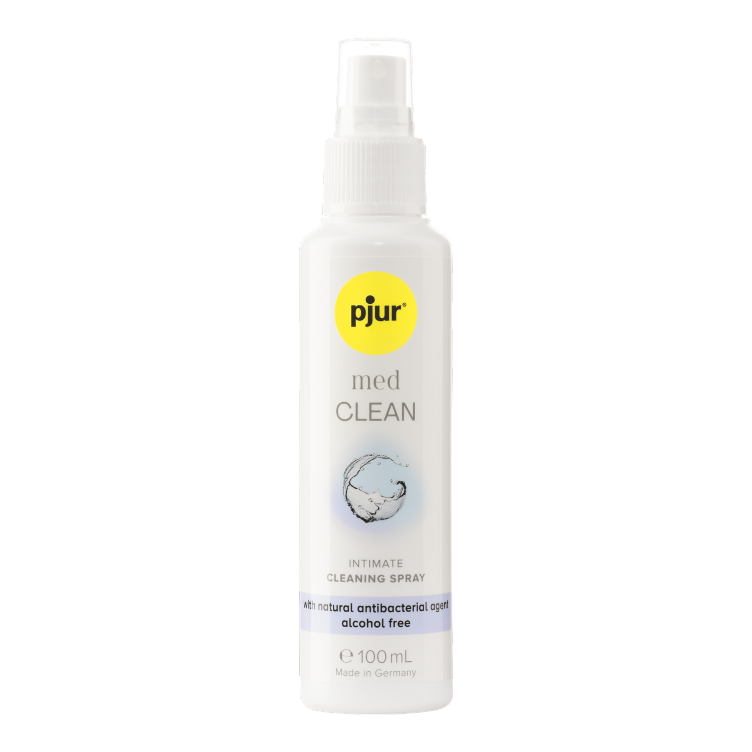 Med CLEAN Spray