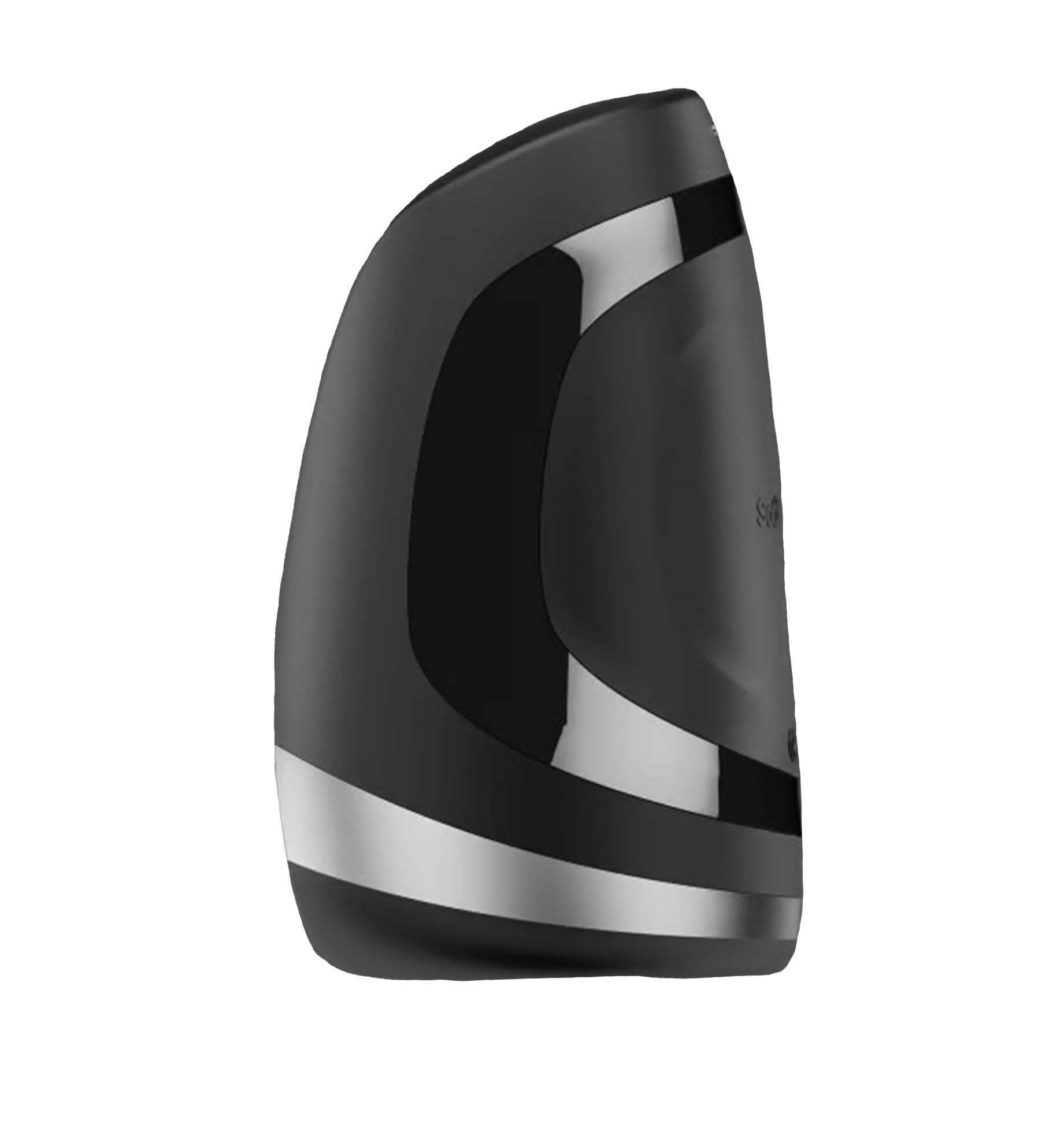 Men Heat Vibration