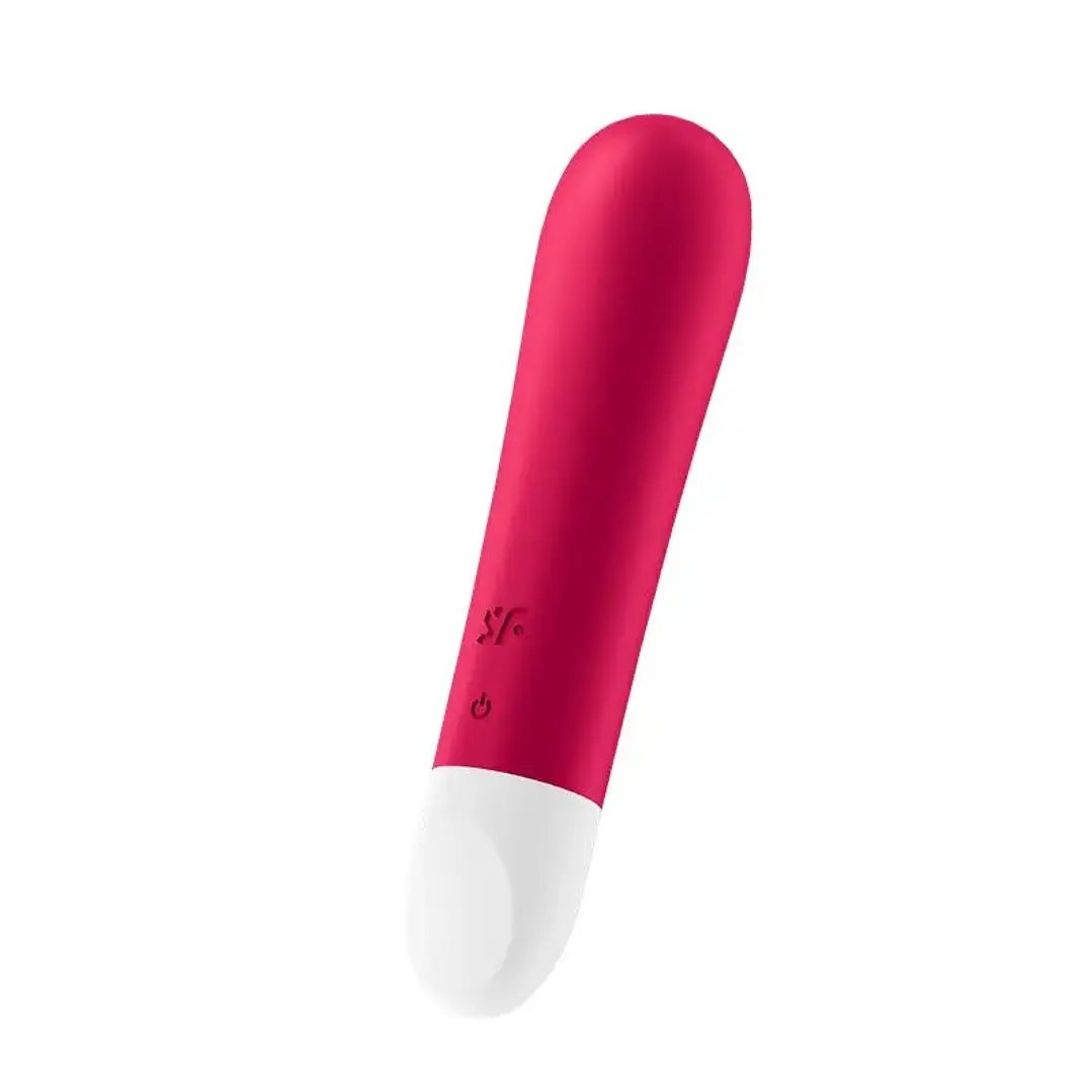 Power Bullet 1
