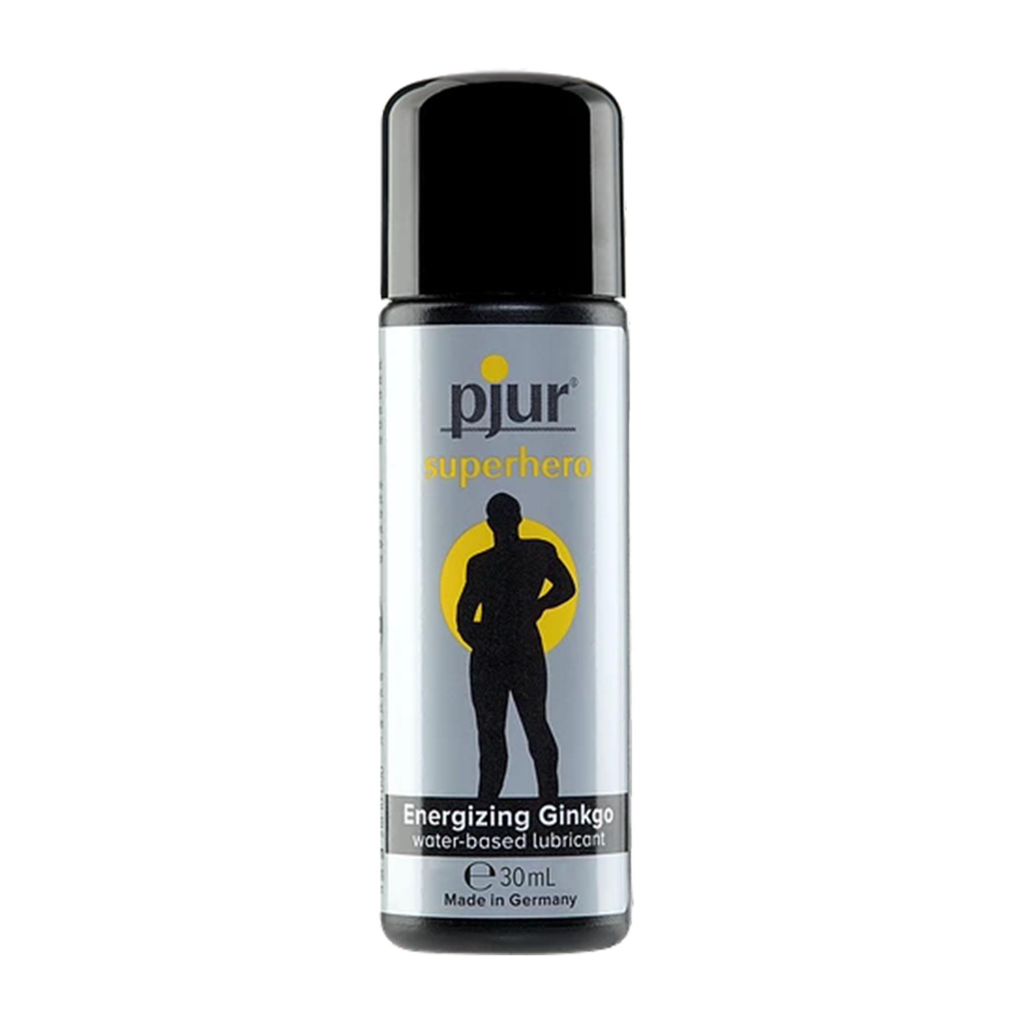 Superhero Energizing Glide