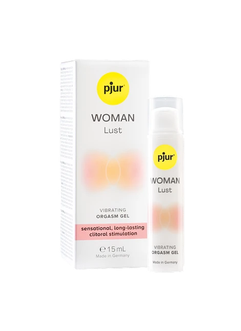 WOMAN Lust
